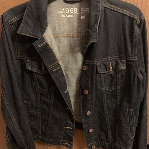 Gap denim jacket